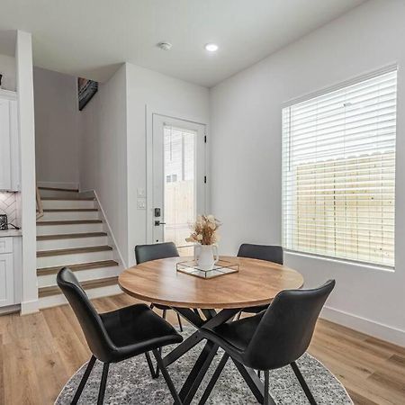 Luxury Home Near Houston Downtown & Medical Center Extérieur photo