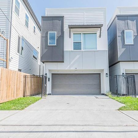 Luxury Home Near Houston Downtown & Medical Center Extérieur photo