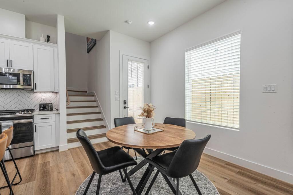 Luxury Home Near Houston Downtown & Medical Center Extérieur photo