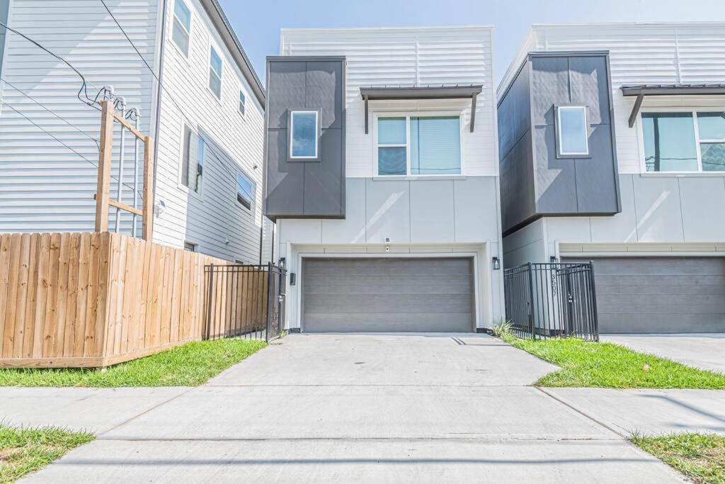 Luxury Home Near Houston Downtown & Medical Center Extérieur photo