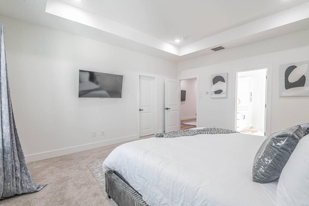 Luxury Home Near Houston Downtown & Medical Center Extérieur photo