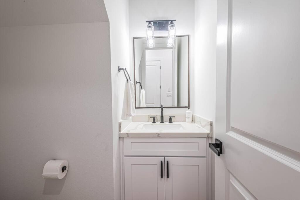 Luxury Home Near Houston Downtown & Medical Center Extérieur photo