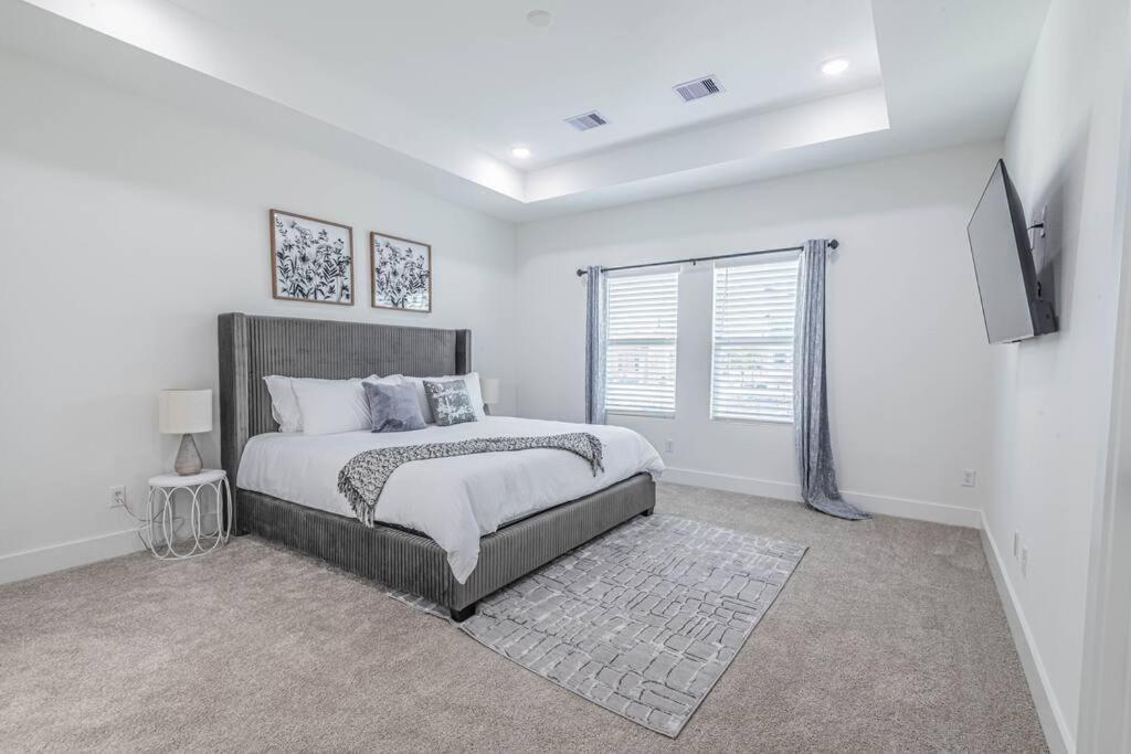 Luxury Home Near Houston Downtown & Medical Center Extérieur photo