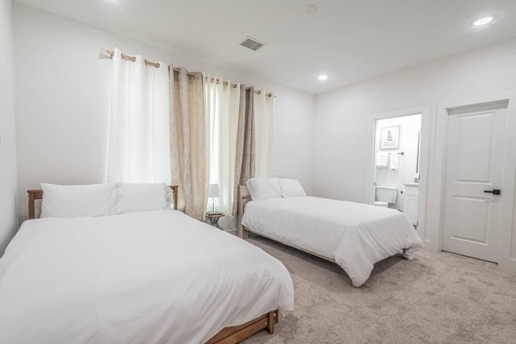 Luxury Home Near Houston Downtown & Medical Center Extérieur photo