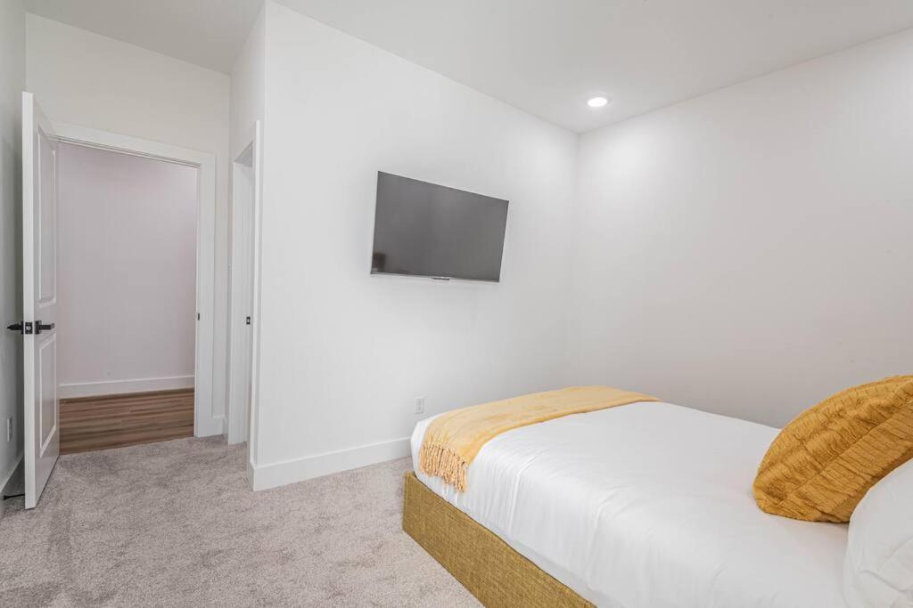 Luxury Home Near Houston Downtown & Medical Center Extérieur photo
