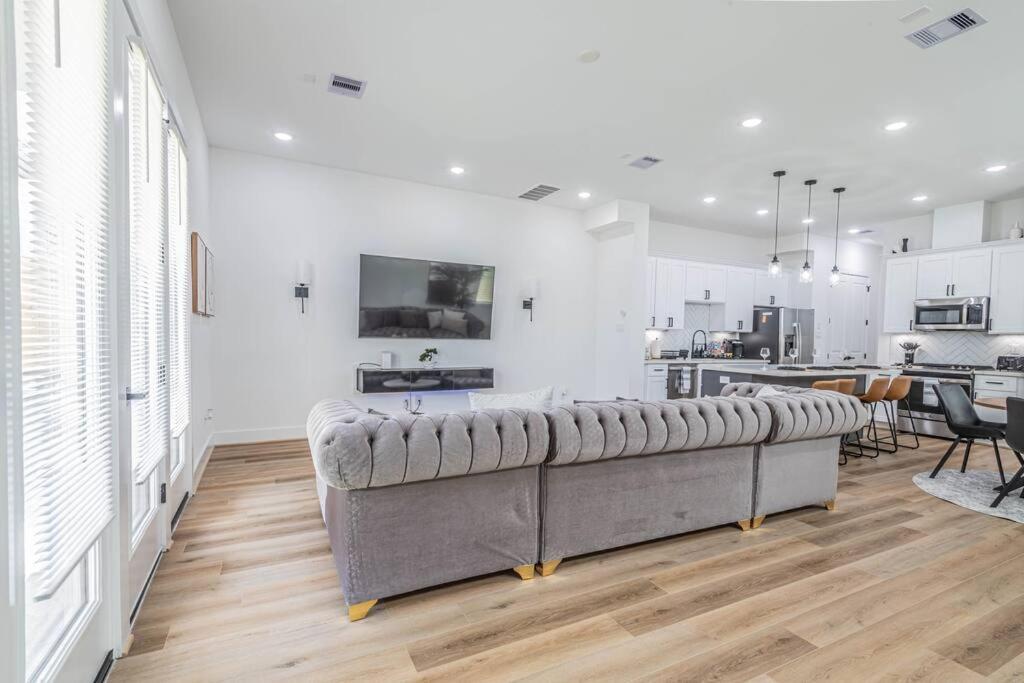 Luxury Home Near Houston Downtown & Medical Center Extérieur photo