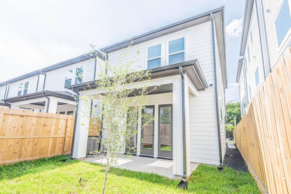 Luxury Home Near Houston Downtown & Medical Center Extérieur photo