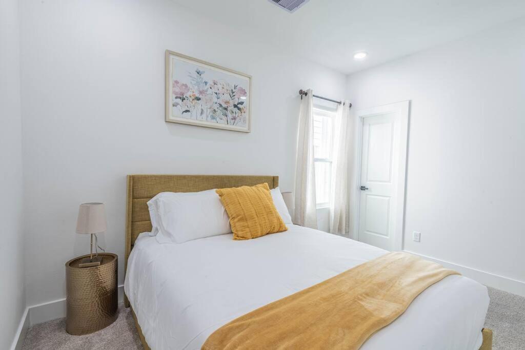 Luxury Home Near Houston Downtown & Medical Center Extérieur photo