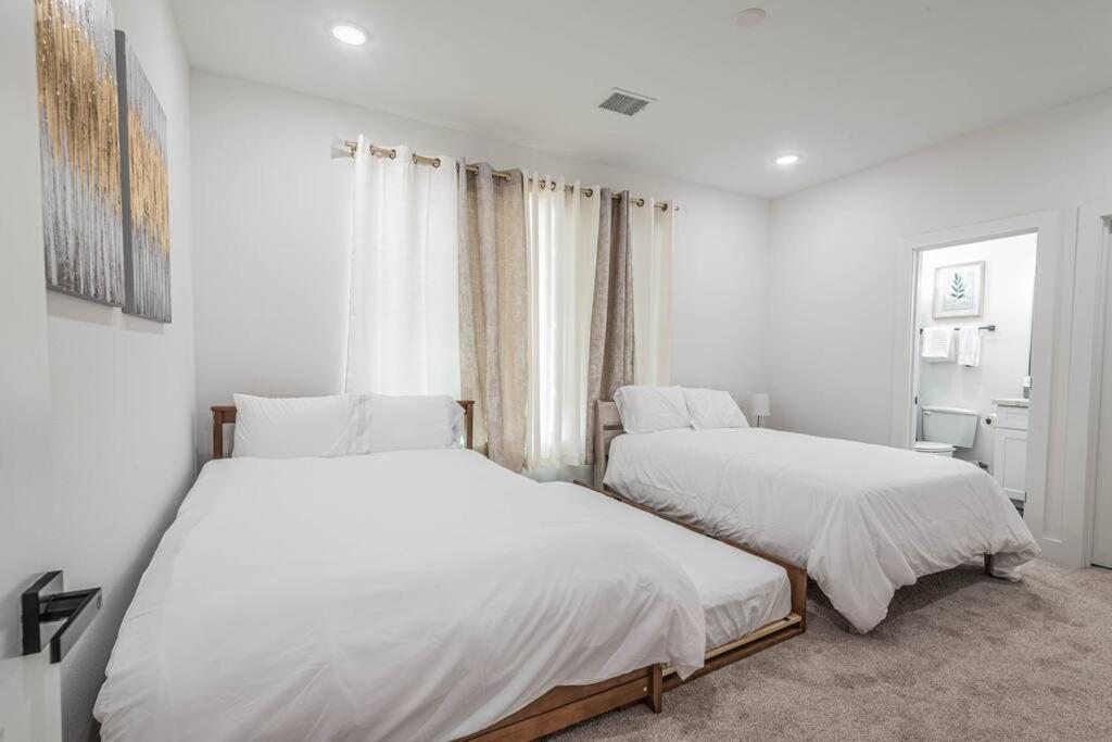Luxury Home Near Houston Downtown & Medical Center Extérieur photo