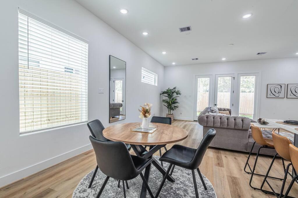 Luxury Home Near Houston Downtown & Medical Center Extérieur photo
