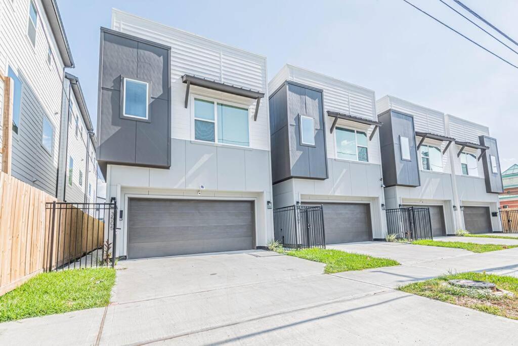 Luxury Home Near Houston Downtown & Medical Center Extérieur photo