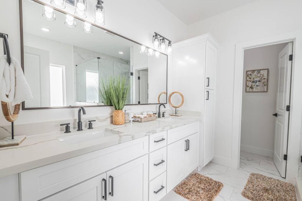Luxury Home Near Houston Downtown & Medical Center Extérieur photo